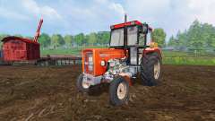 Ursus C-360 v2.0 für Farming Simulator 2015