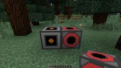 Useful Machines [1.7.10] pour Minecraft