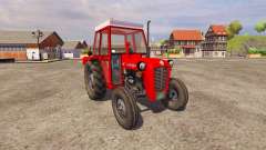 IMT 539 De Luxe pour Farming Simulator 2013