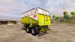 CLAAS Carat 180 pour Farming Simulator 2013