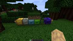 AD Reforged [32x] [1.8][1.8.8] pour Minecraft