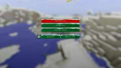 Christmas Pack [16x][1.8.1] pour Minecraft