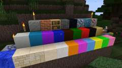 The Modern Pack V3.0 [64x][1.8.1] pour Minecraft