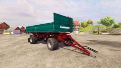 Reisch BKD2 200 v3.0 pour Farming Simulator 2013