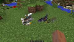 Rival Rebels [1.7.10] pour Minecraft