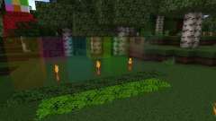 Full of life [128x][1.8.1] pour Minecraft