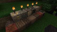 Atherys Ascended Resource Pack [32x][1.8.8] pour Minecraft