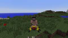 Rideable Spiders [1.6.4] pour Minecraft