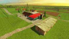 Ein Stuck Land v0.9 für Farming Simulator 2015