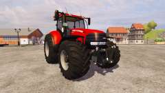 Case IH Puma CVX 230 v2.1 pour Farming Simulator 2013
