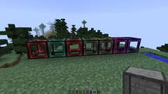 Tube Transport System [1.7.10] für Minecraft