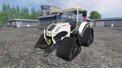 Steyr Multi 4115 [power] pour Farming Simulator 2015