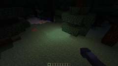 Flashlight [1.7.10] für Minecraft