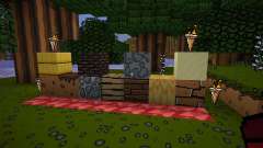The Scribblenauts Pack [32x][1.8.8] pour Minecraft