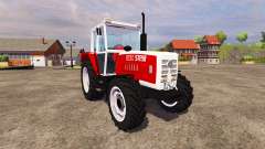 Steyr 8130 v3.0 für Farming Simulator 2013