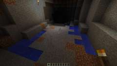 CaveBiomes [1.7.10] für Minecraft