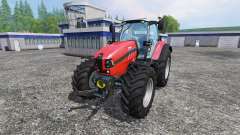 Same Iron 230 für Farming Simulator 2015