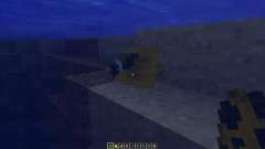 Aquatic Abyss [1.7.10] pour Minecraft