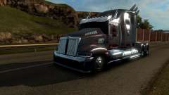 Optimus Prime von transformers 4 für Euro Truck Simulator 2