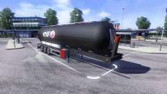 Anhänger ELFE für Euro Truck Simulator 2