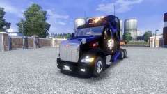 Peterbilt 378 Final für Euro Truck Simulator 2