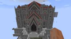 Castle of Red [1.8][1.8.8] für Minecraft