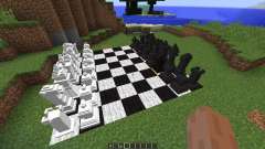 MineChess [1.8] für Minecraft