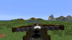 Crossbow 2 [1.6.4] pour Minecraft