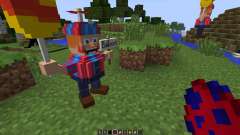 Five Nights at Freddys [1.7.10] pour Minecraft