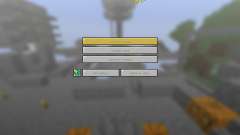 Resourcepack Doomblah [16x][1.8.1] für Minecraft