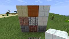 The Additional Blocks [1.8] pour Minecraft