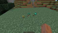 Oodles of tooldles [1.7.10] pour Minecraft