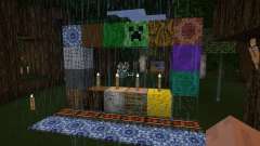 Absolution Resource Pack [128x][1.8.8] pour Minecraft