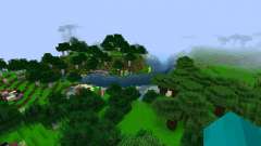 Plast Pack Resource Pack [16x][1.8.8] pour Minecraft