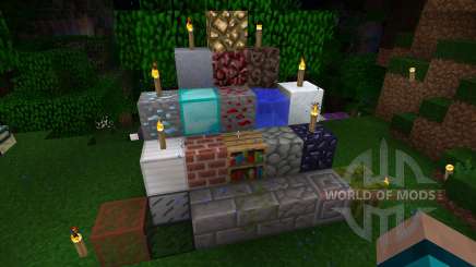 KKraft faithful [128x][1.8.8] pour Minecraft