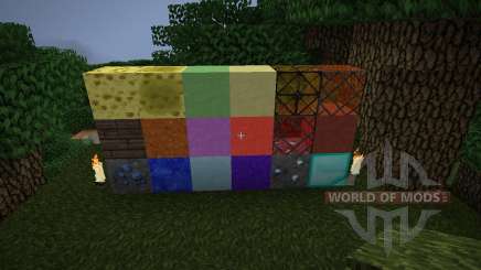 Medieval Pack [32x][1.8.8] pour Minecraft