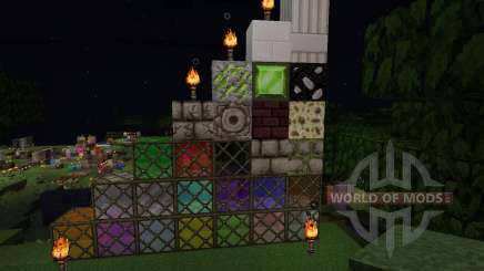 Realm of Idnaya Resource Pack [32x][1.8.8] pour Minecraft