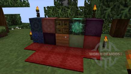 Moray Swift Resource Pack [16x][1.8.8] pour Minecraft