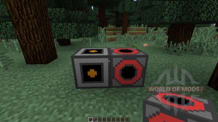 Useful Machines [1.7.10] pour Minecraft