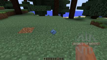 Ultimate Fist [1.7.10] pour Minecraft