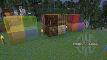 JCraft [16x][1.8.8] pour Minecraft