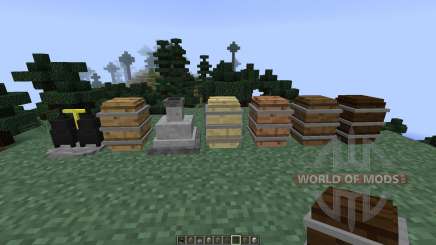 Brewcraft [1.7.10] pour Minecraft