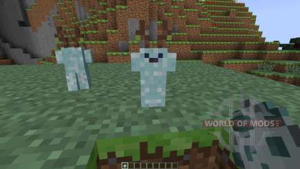 Ice Pixie [1.7.2] pour Minecraft