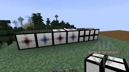 Gravity Science [1.7.2] pour Minecraft