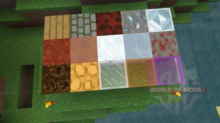 Prime [16x][1.8.1] pour Minecraft