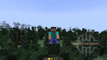 Simply Sit [1.7.10] pour Minecraft