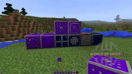 EssentialCraft 3 [1.7.10] pour Minecraft