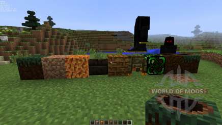 The Betweenlands [1.7.10] pour Minecraft