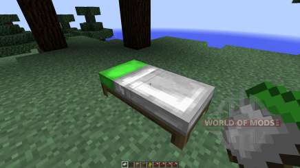 Bed Craft and Beyond [1.7.10] pour Minecraft