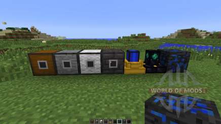 Railcraft [1.6.4] für Minecraft